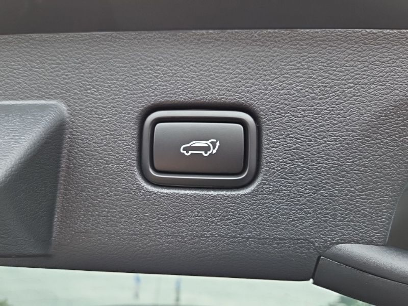 New 2027 Kia Sportage Hybrid SUV