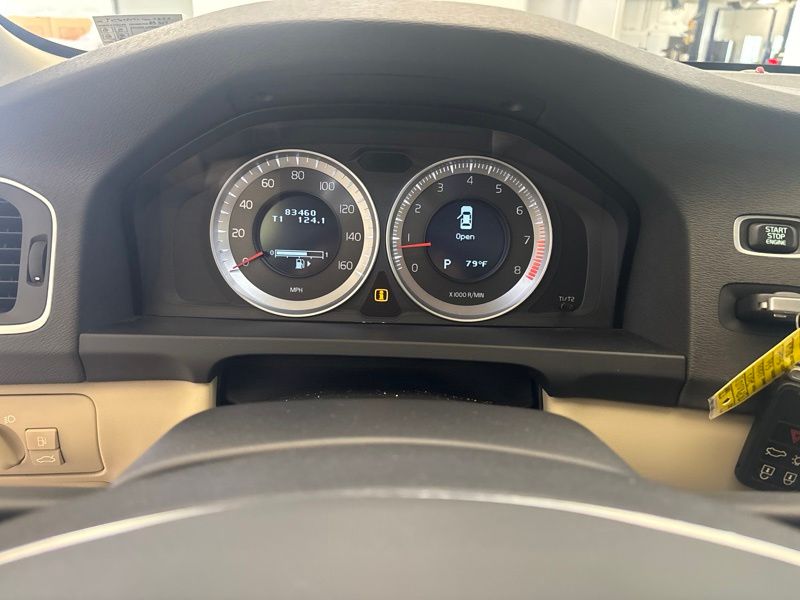 Used 2012 Volvo S60 Sedan