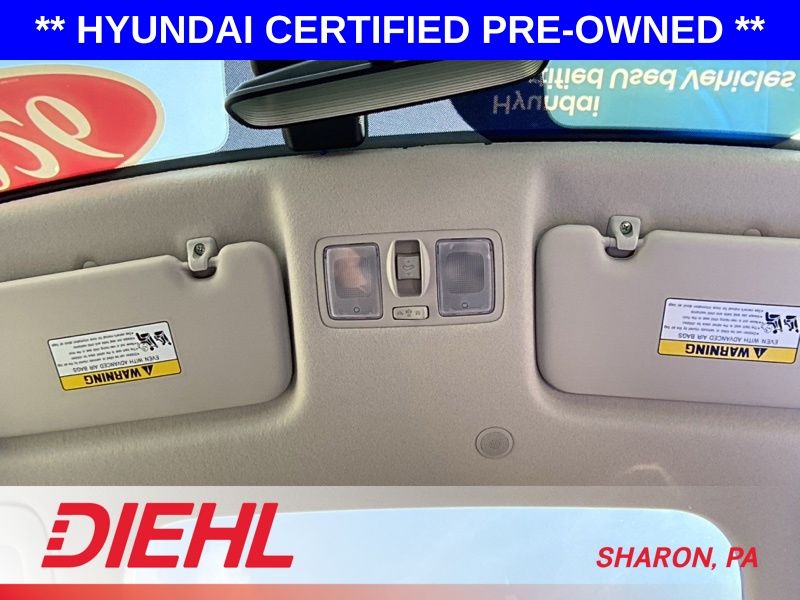 Used 2026 Hyundai Venue SUV