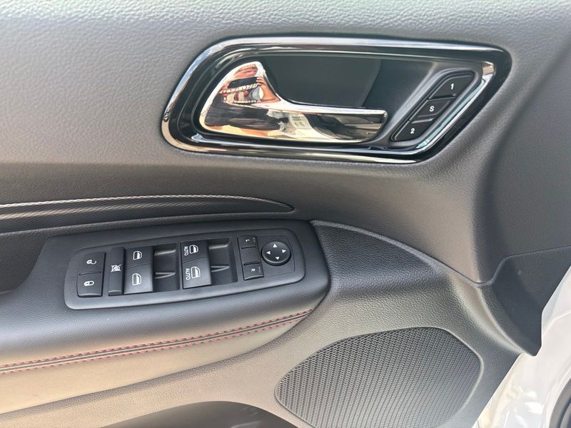 New 2026 Dodge Durango SUV