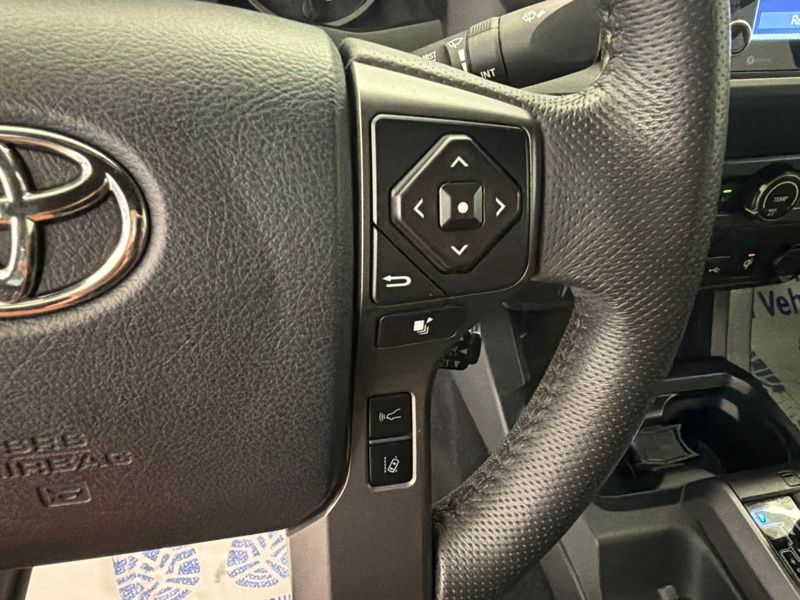 Used 2020 Toyota Tacoma Truck