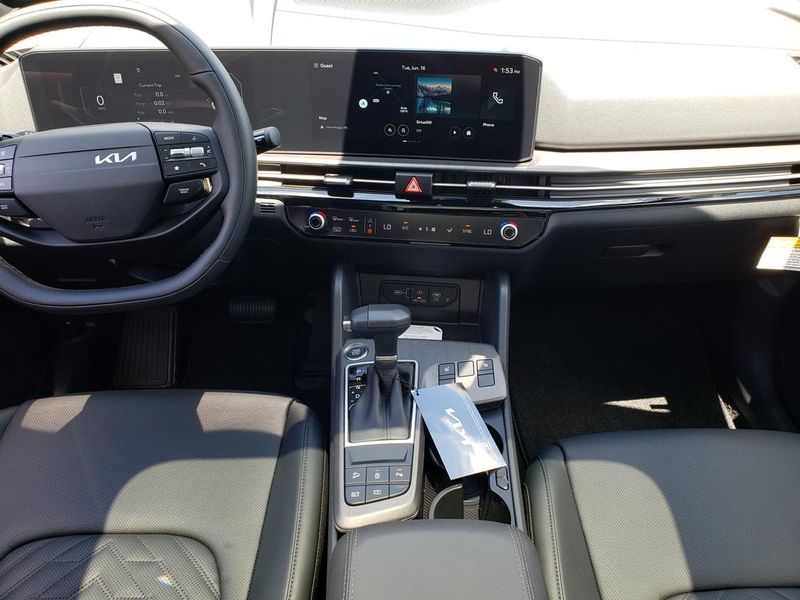 New 2026 Kia Sportage SUV