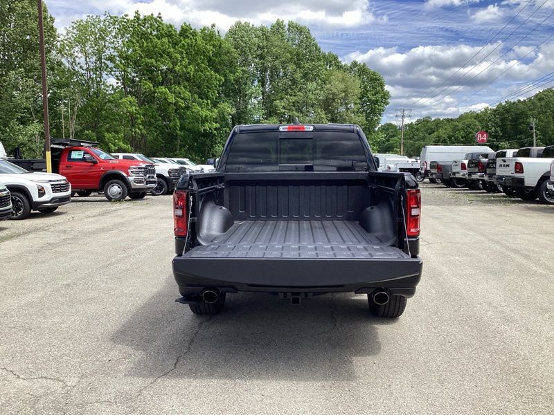New 2026 Ram 1500 Truck