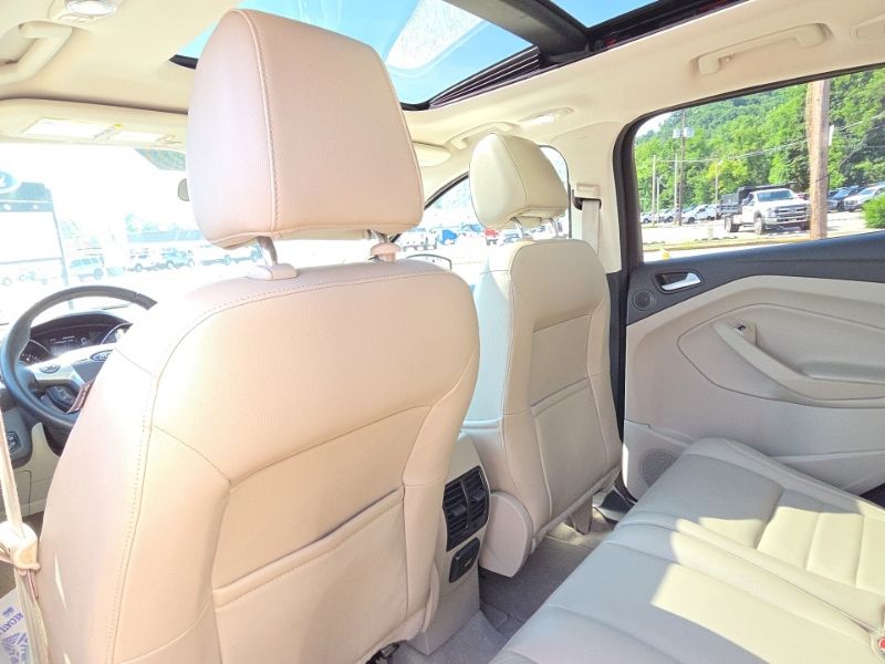 Used 2014 Ford Escape SUV