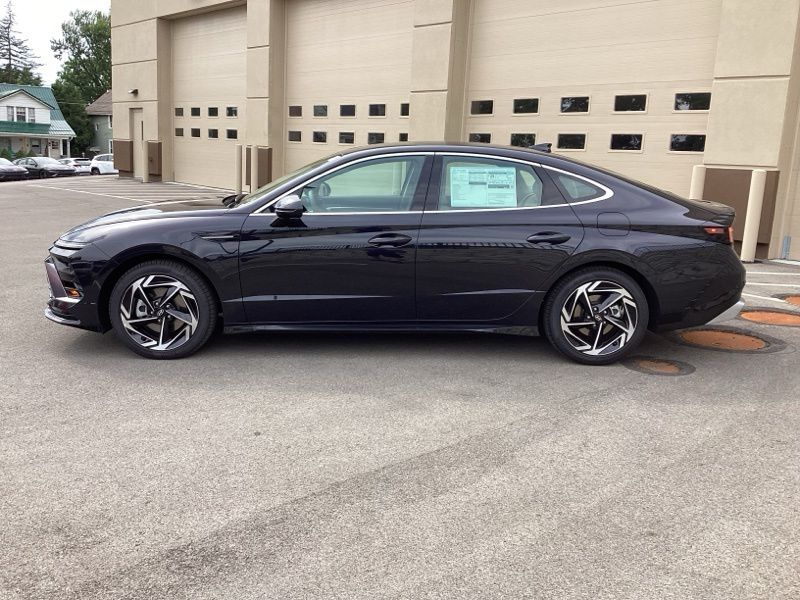 New 2026 Hyundai Sonata Sedan
