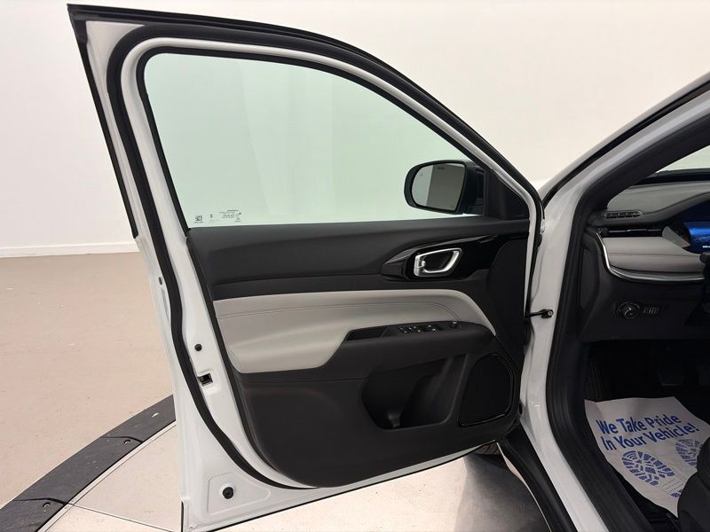 Used 2024 Jeep Compass SUV
