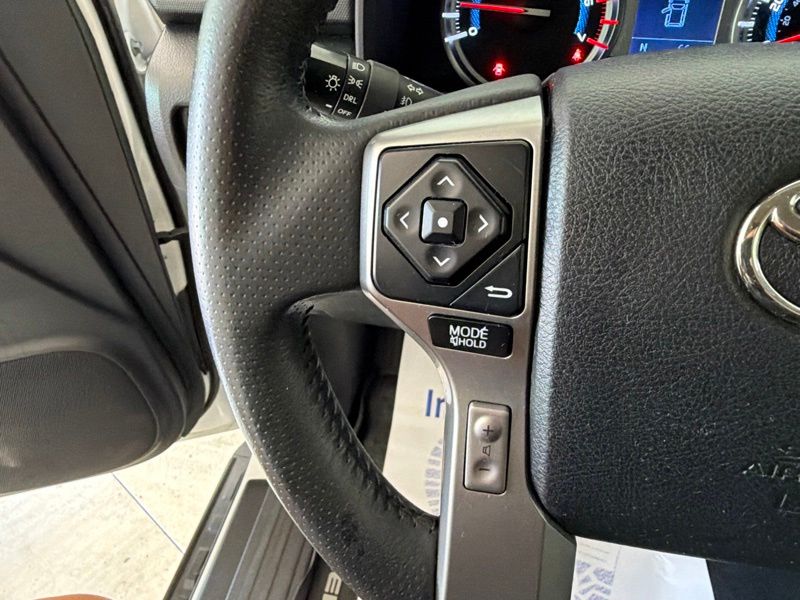 Used 2018 Toyota 4Runner SUV