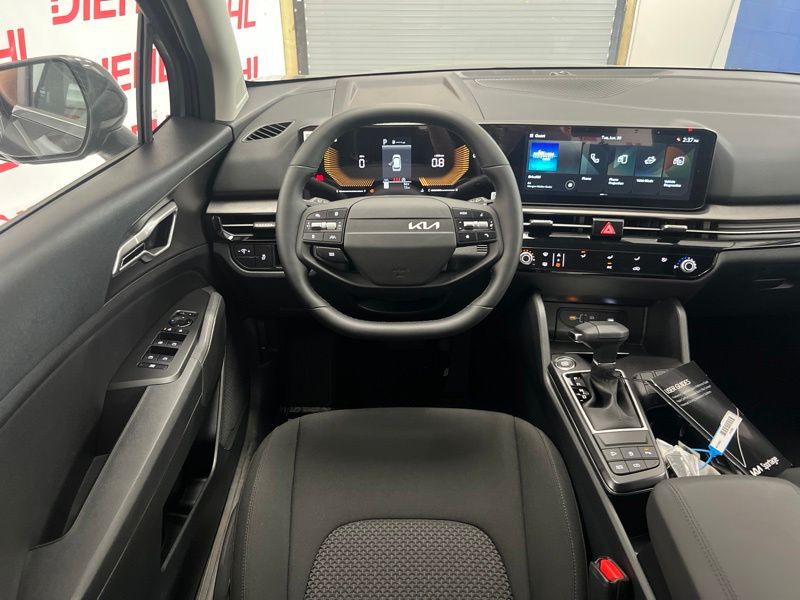 New 2026 Kia Sportage SUV
