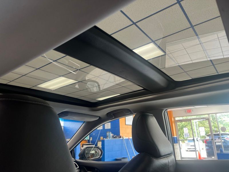 Used 2018 Toyota Camry Sedan