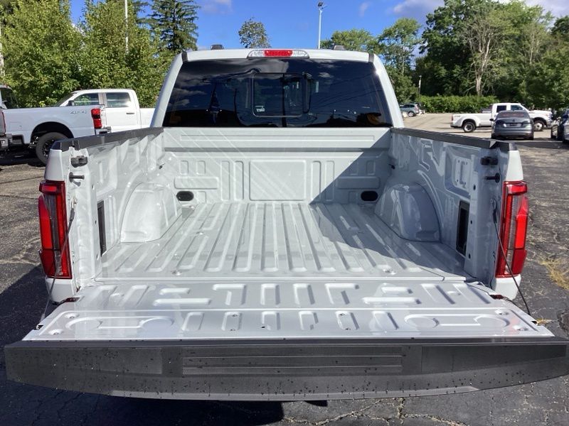 New 2026 Ford F-150 Truck