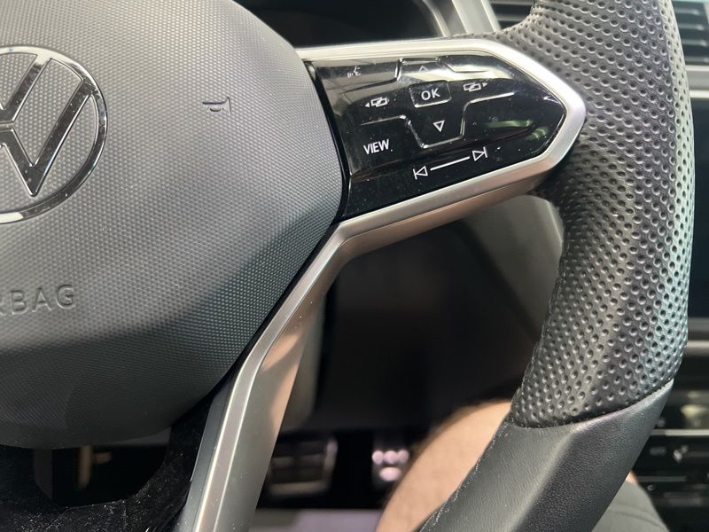 Used 2024 Volkswagen Tiguan SUV