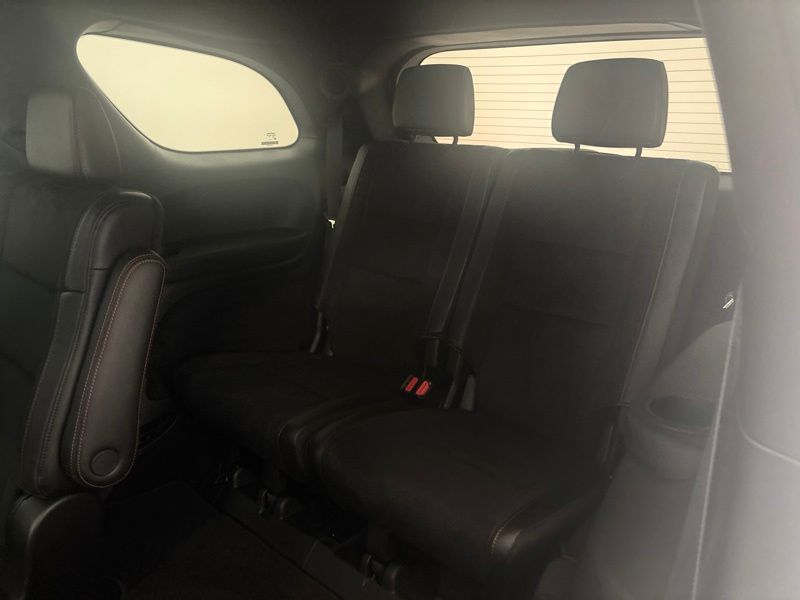 Used 2026 Dodge Durango SUV