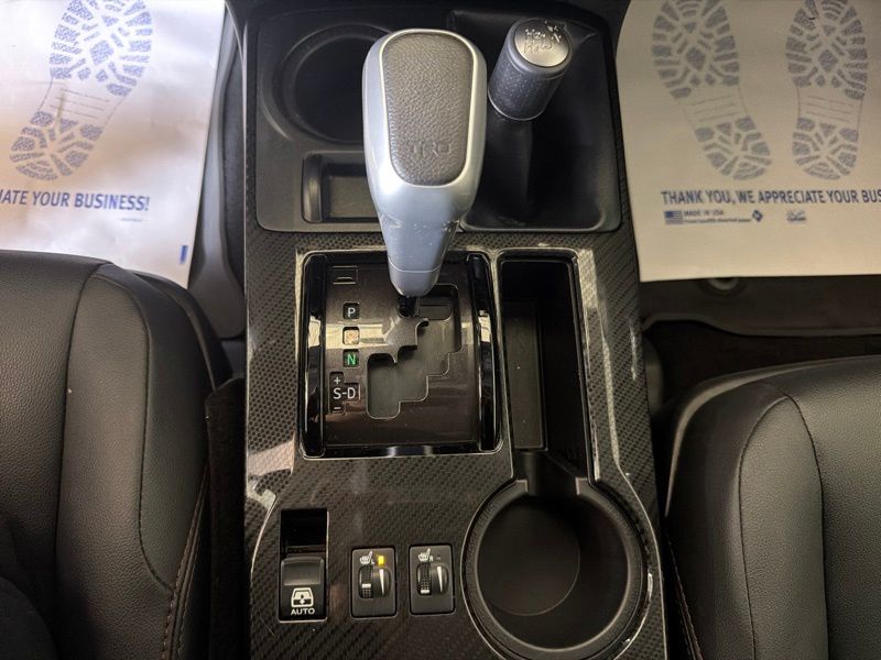 Used 2023 Toyota 4Runner SUV