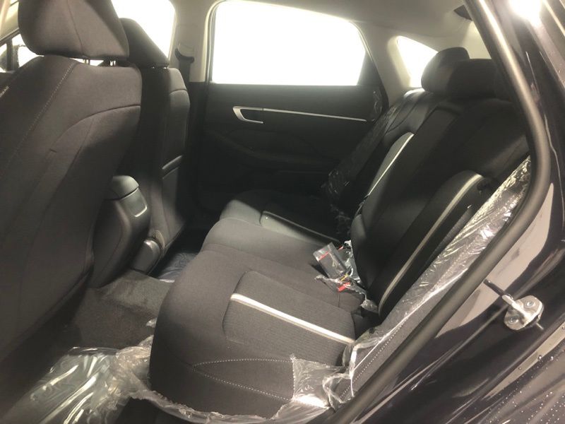 New 2026 Hyundai Sonata Sedan