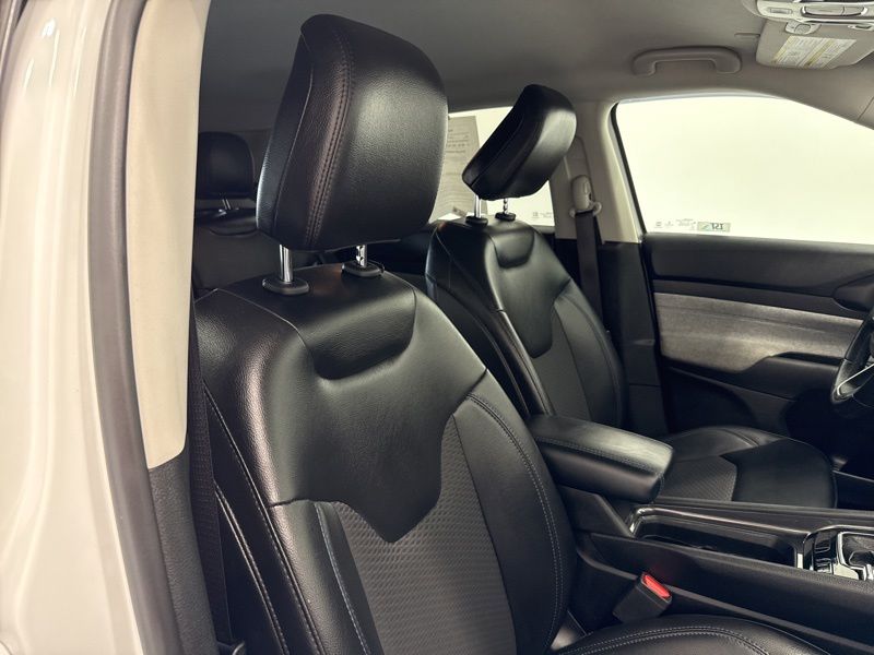 Used 2022 Jeep Compass SUV