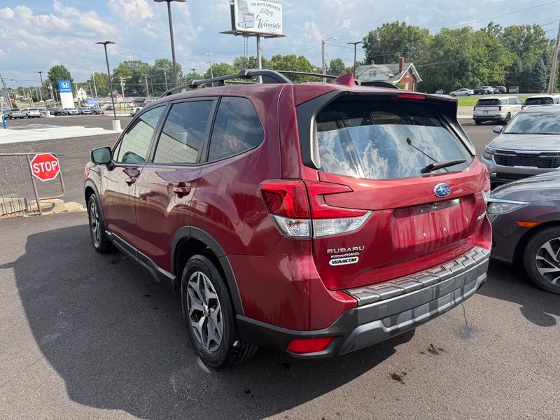 Used 2019 Subaru Forester SUV