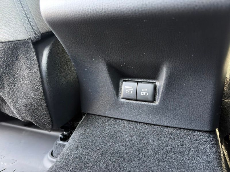 Used 2025 Toyota Camry Sedan