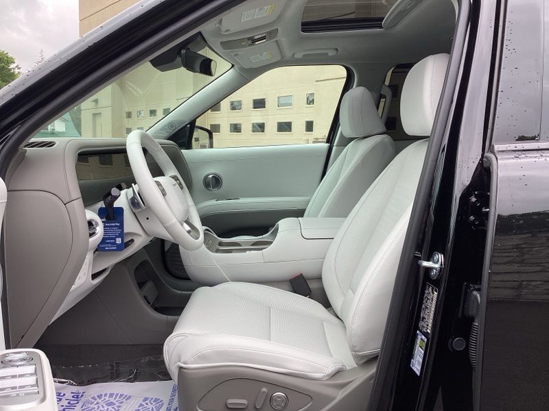 New 2026 Hyundai Palisade SUV