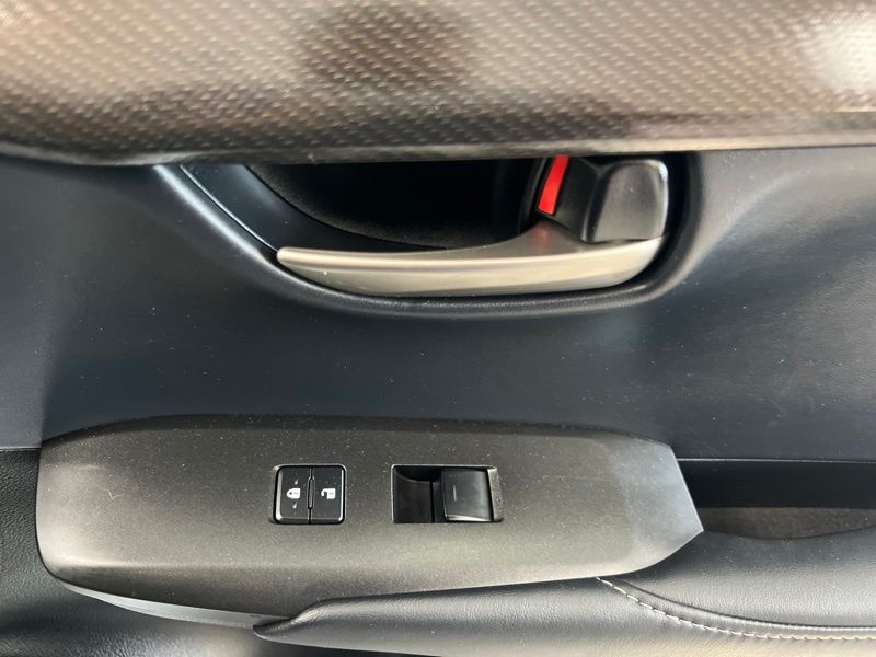 Used 2017 Lexus NX SUV