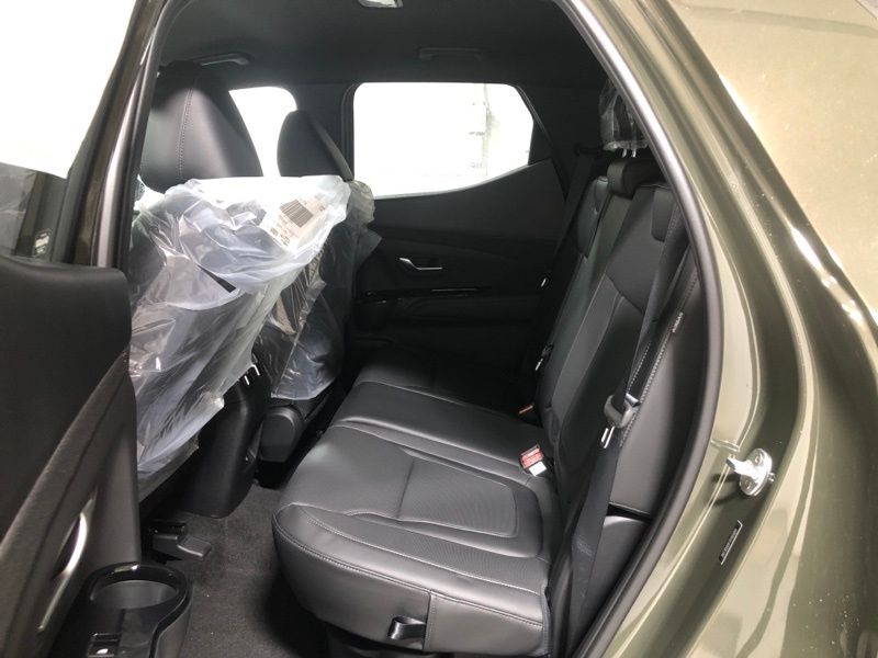 New 2026 Hyundai Santa Cruz Truck