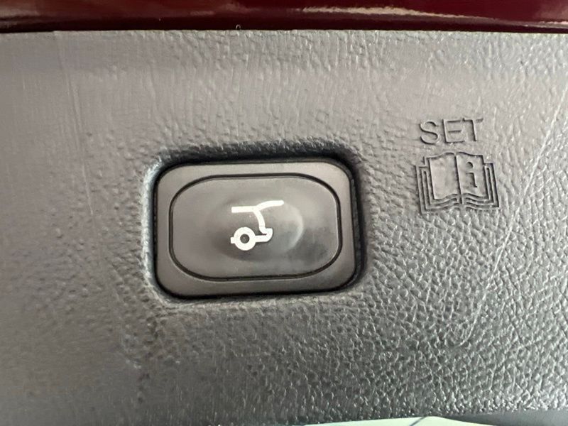 Used 2024 Ford Edge SUV