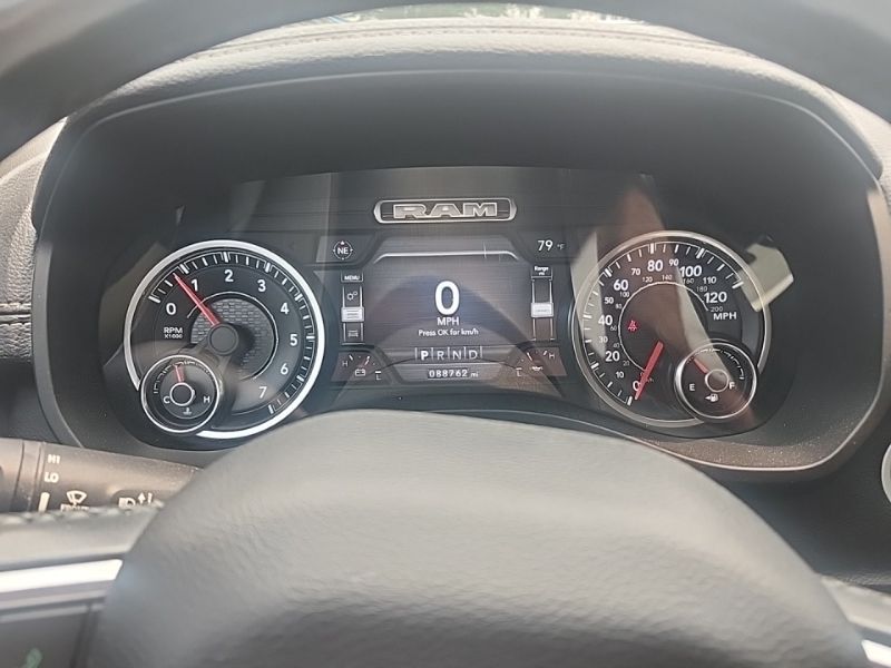 Used 2019 Ram 1500 Truck