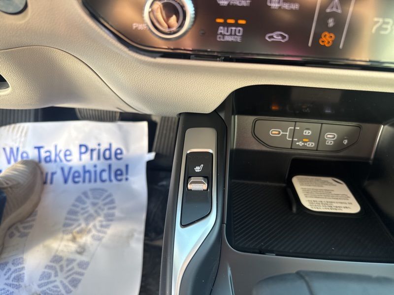 New 2026 Kia Sorento SUV
