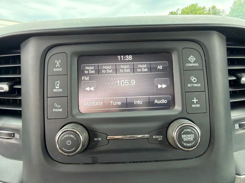 Used 2020 Ram 3500 Truck