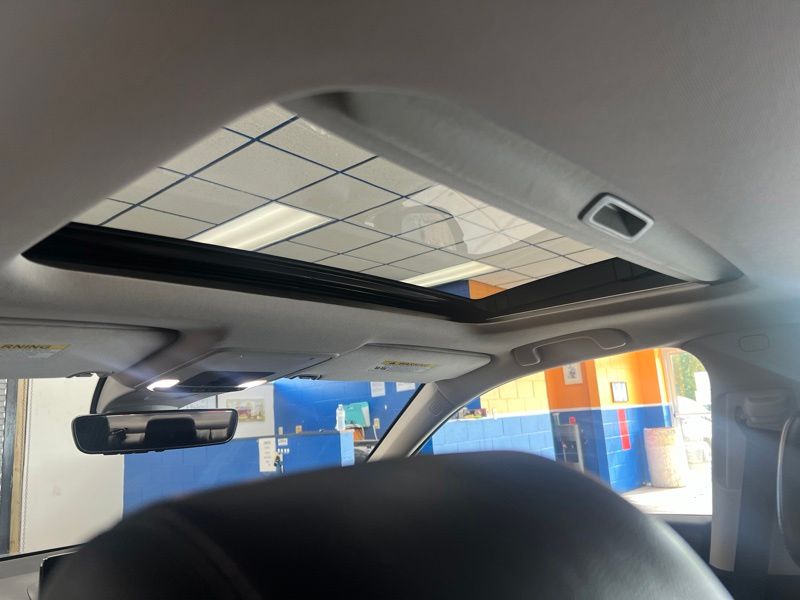 Used 2024 Honda Civic Sedan