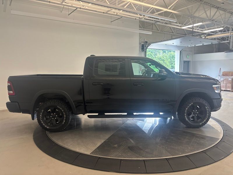 Used 2024 Ram 1500 Truck