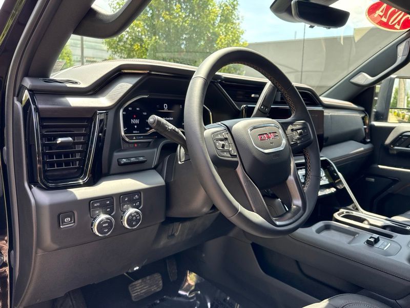 Used 2024 GMC Sierra 2500HD Truck