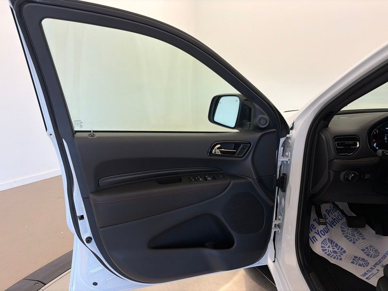 Used 2026 Dodge Durango SUV