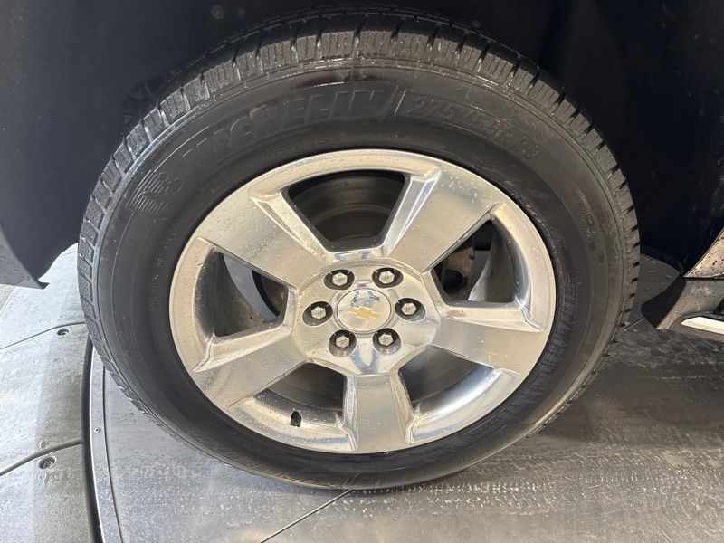 Used 2019 Chevrolet Suburban SUV