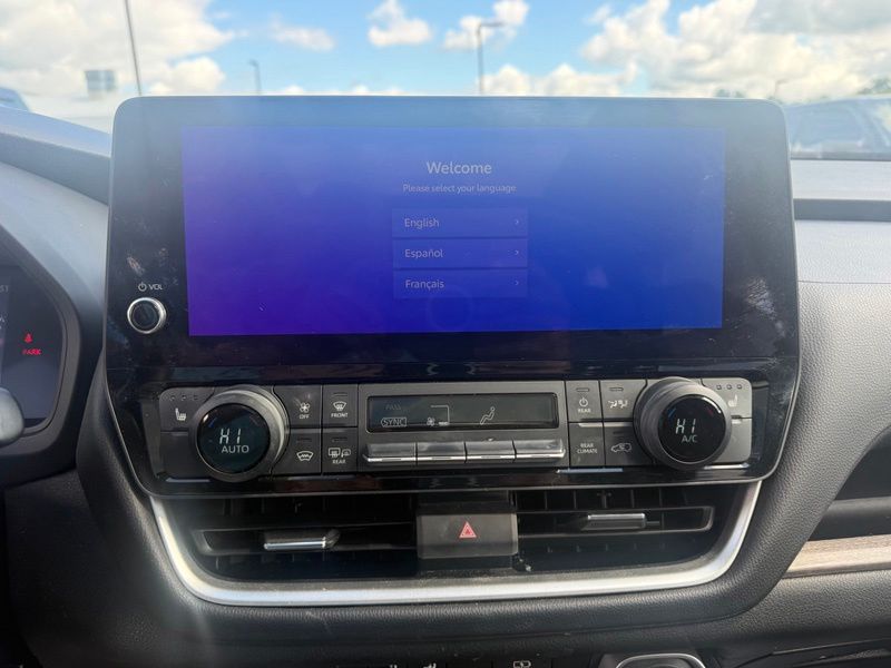 Used 2024 Toyota Grand Highlander SUV