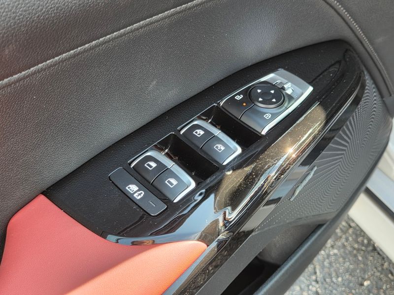 New 2026 Kia K5 Sedan