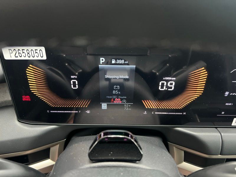 New 2027 Kia Telluride SUV
