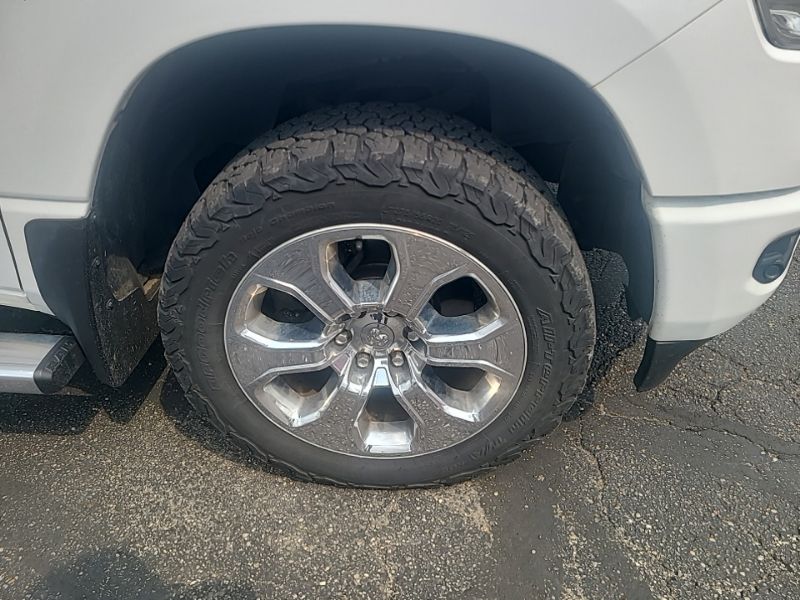 Used 2019 Ram 1500 Truck