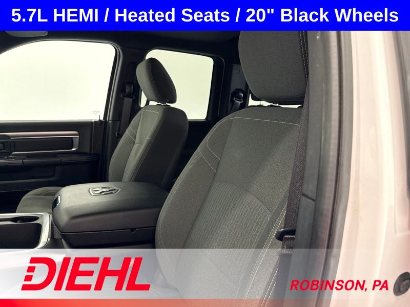 Used 2023 Ram 1500 Classic Truck