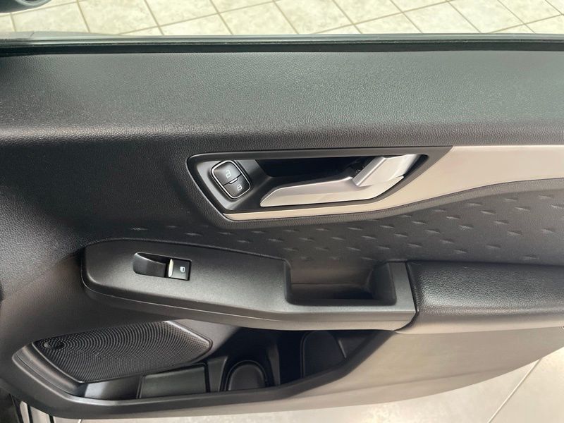 Used 2020 Ford Escape SUV
