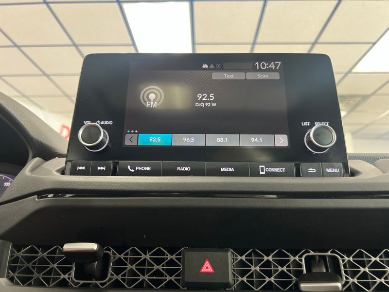 Used 2023 Honda Accord Sedan