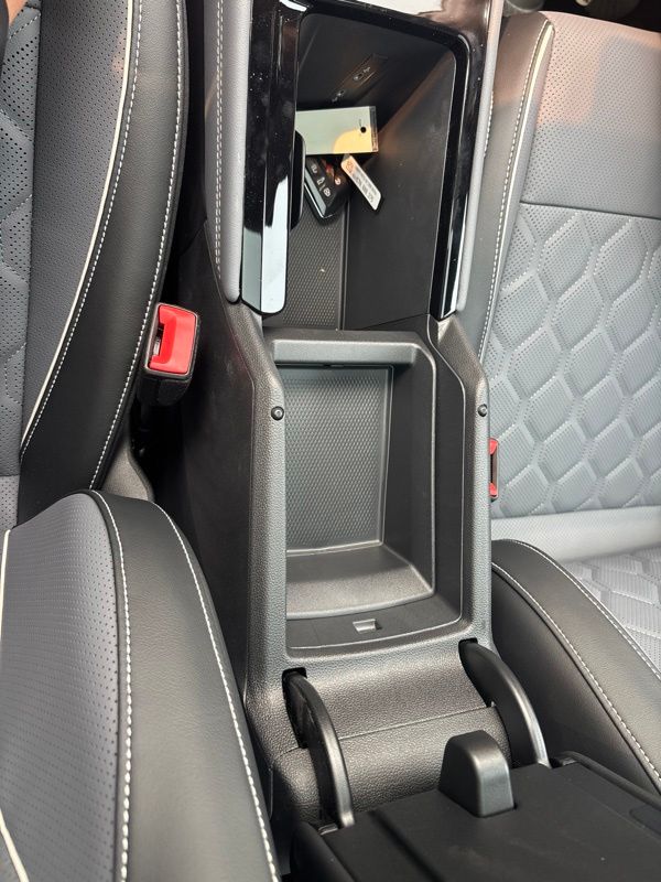 New 2026 Volkswagen Tiguan SUV