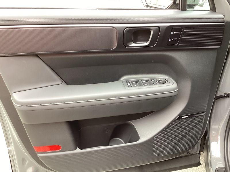 New 2026 Hyundai Santa Fe Hybrid SUV