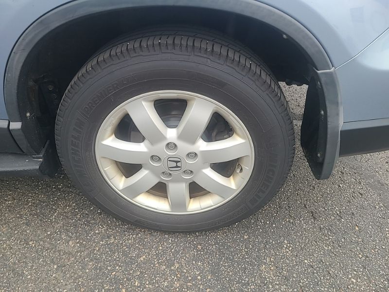 Used 2008 Honda CR-V SUV