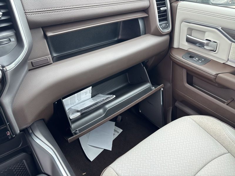 New 2026 Ram 2500 Truck