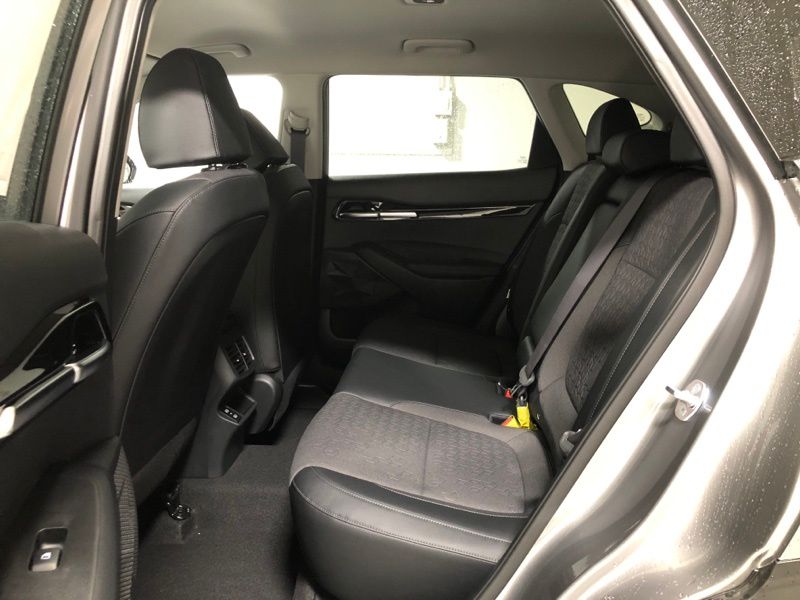 New 2026 Kia Seltos SUV