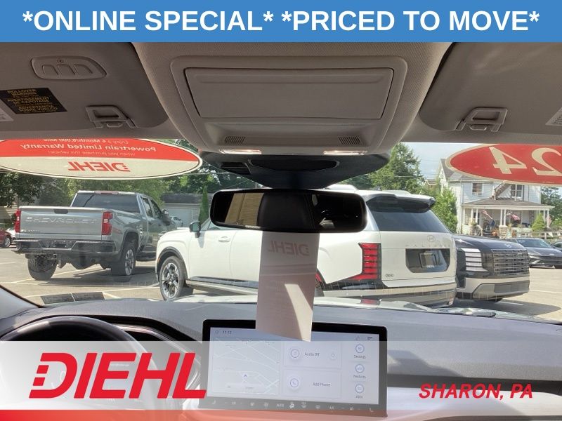 Used 2024 Ford Escape SUV