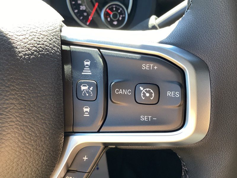 New 2026 Ram 2500 Truck
