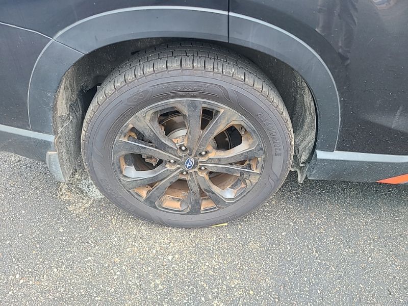 Used 2019 Subaru Forester SUV