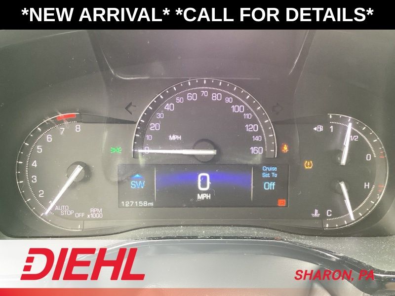Used 2019 Cadillac XT5 SUV