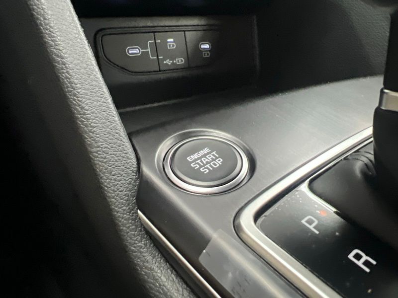 New 2026 Kia Sportage SUV